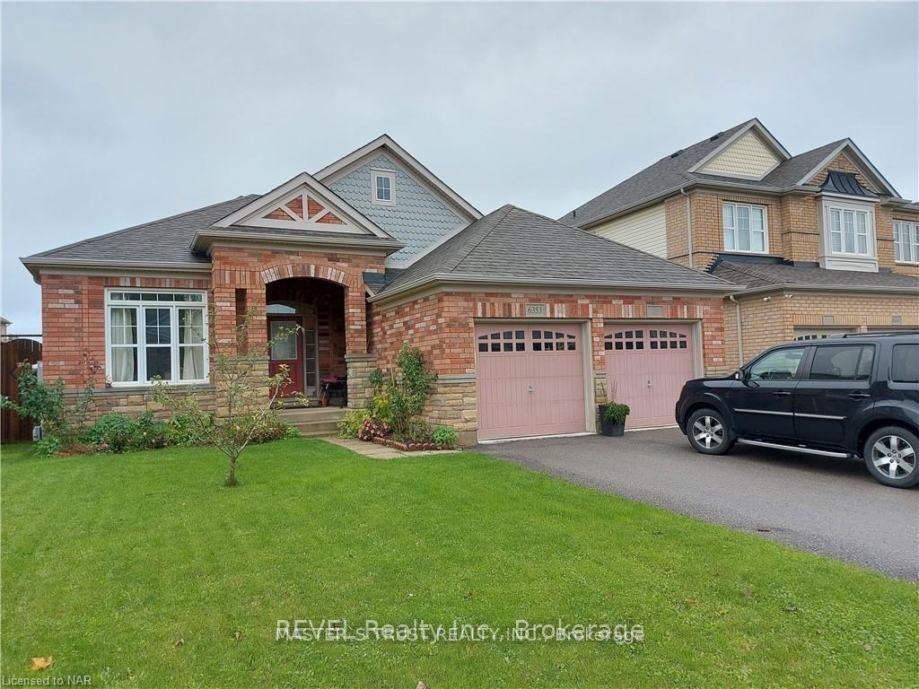 6353 St michale Avenue — photo 1