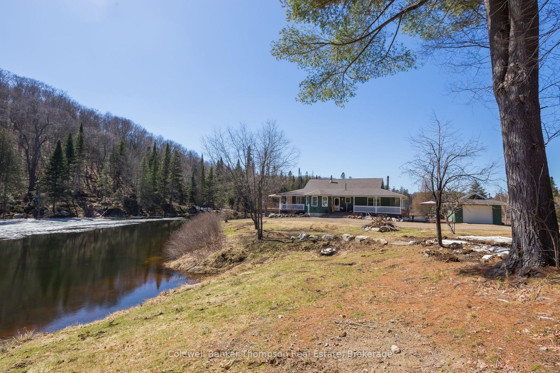 448 Long Lake Road — photo 1
