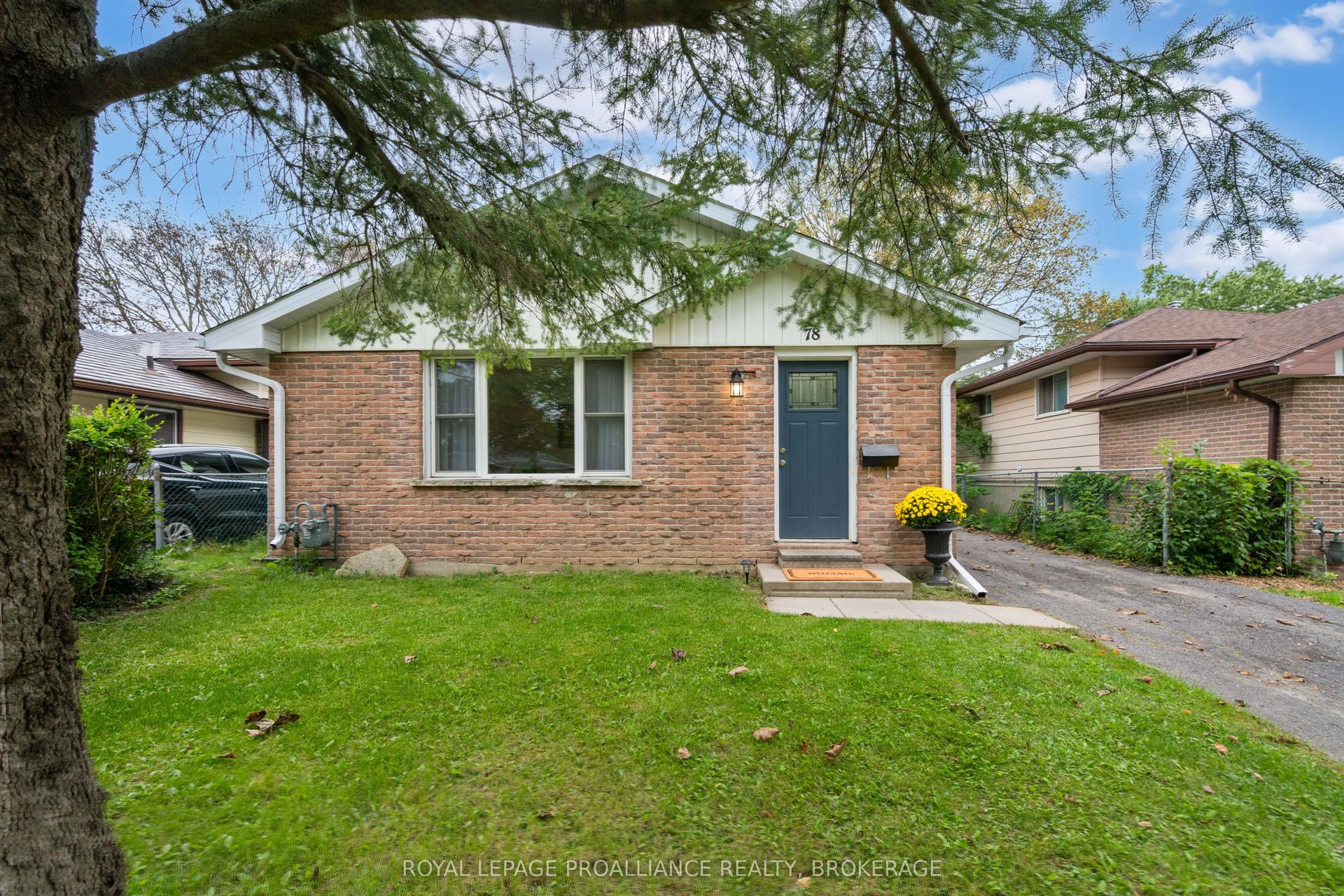 78 Guthrie Drive, Kingston — Detached for sale, photo 1
