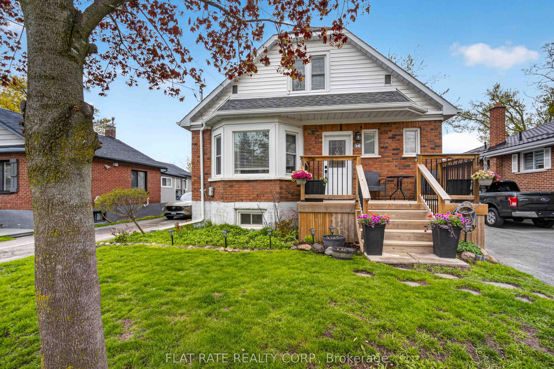 46 Morrow Street — photo 1