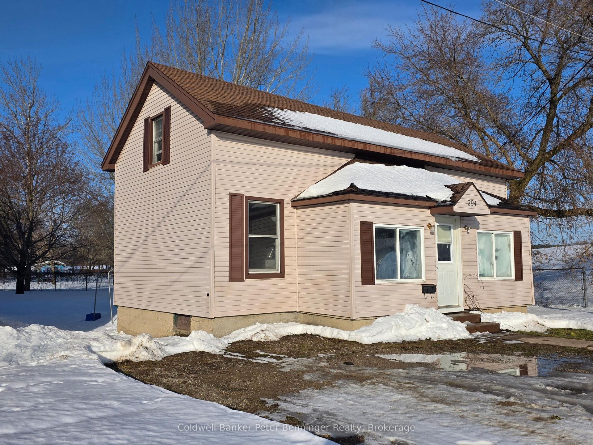 294 Church Street — photo 1