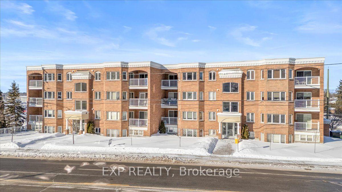 1931 St. Joseph Boulevard 307 #307 — photo 1