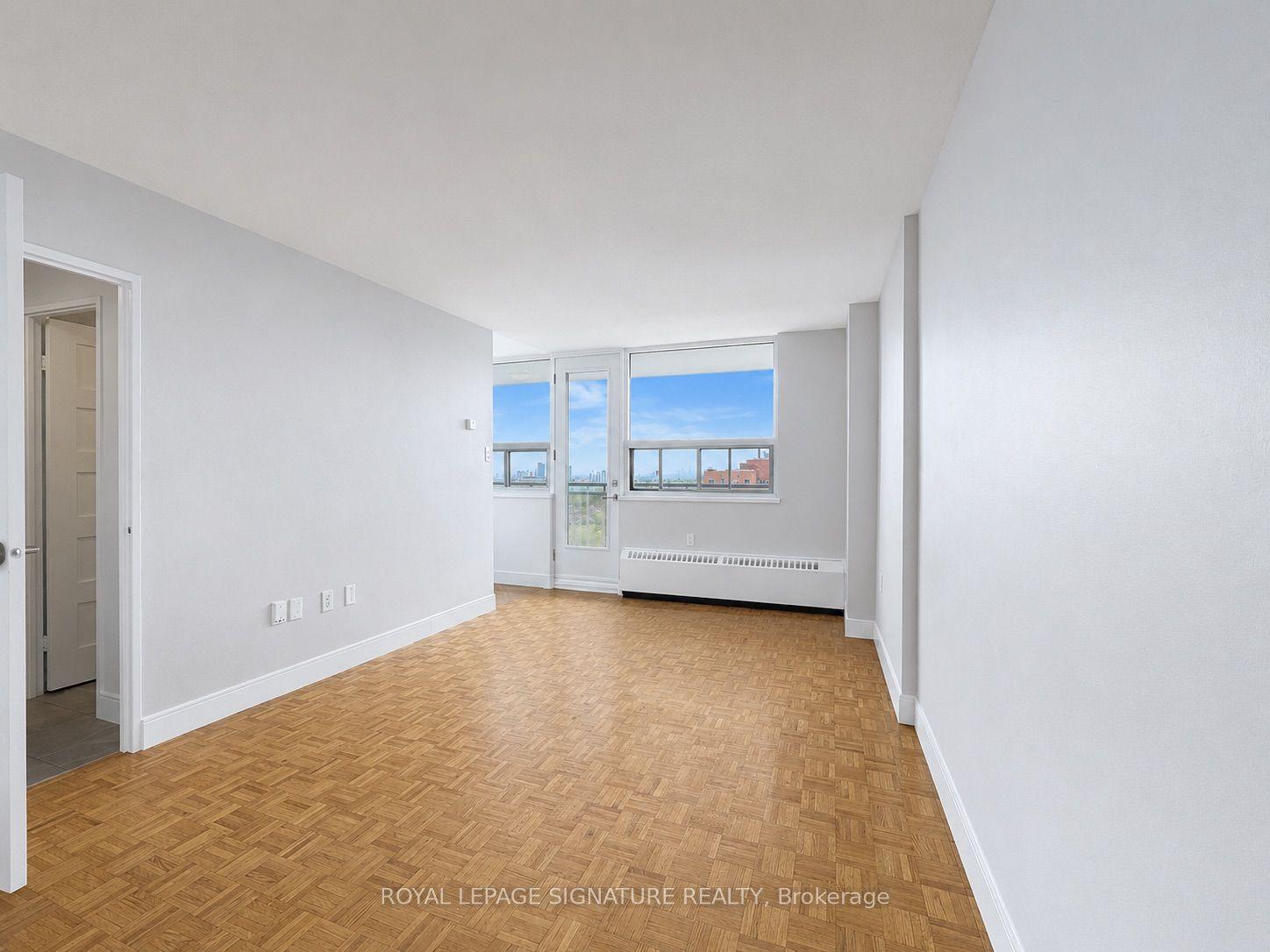 1500 Bathurst Street 1201 #1201, Toronto — Condo for lease, photo 1