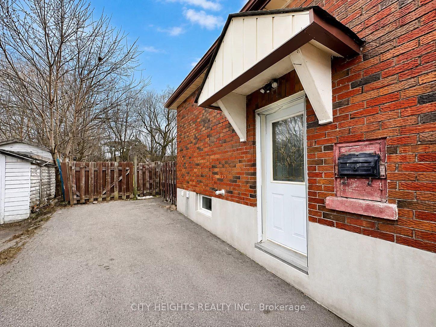 433 Crerar Avenue LOWER LEVEL #LOWER LEVEL, Oshawa — Detached for lease, photo 1