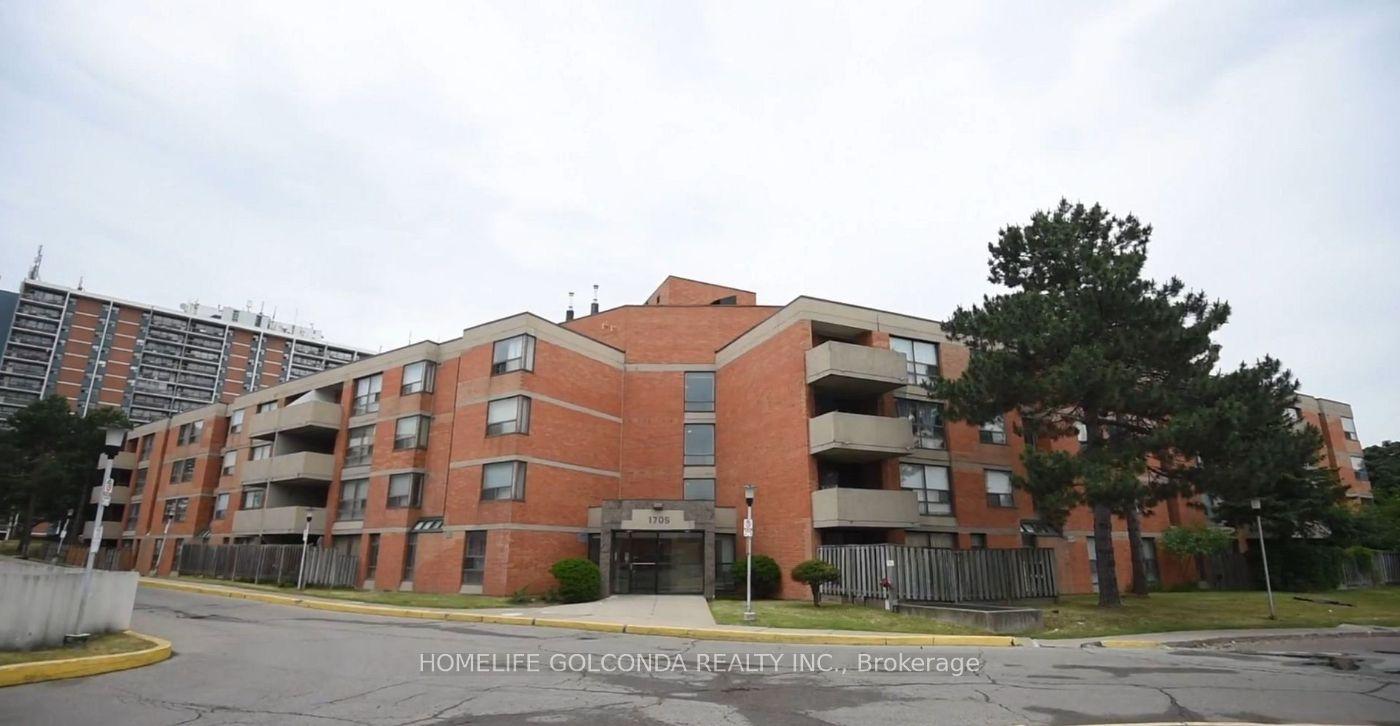 1705 McCowan Road 102 #102 — photo 1