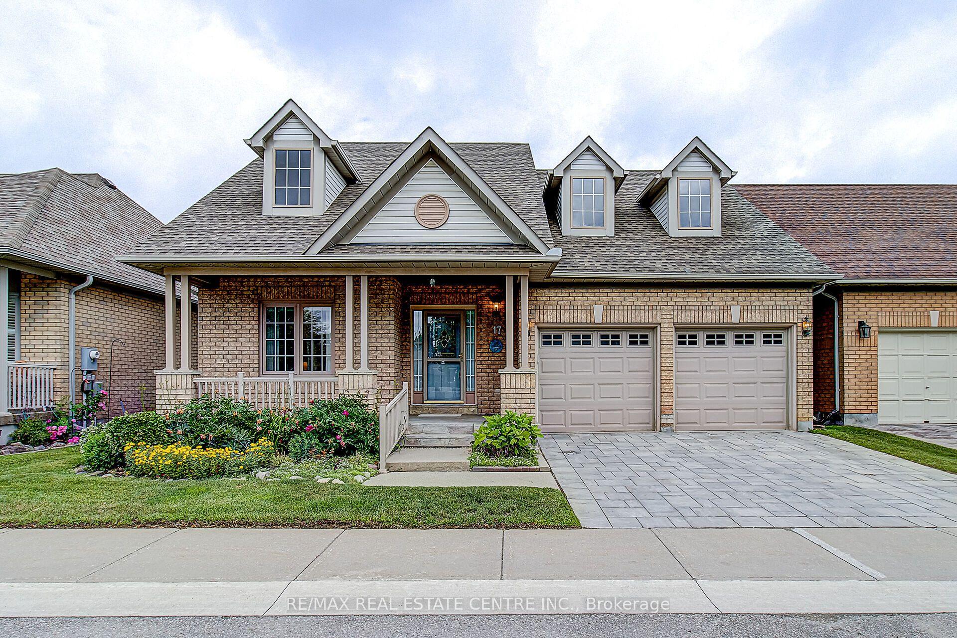 17 Golf Links Drive — photo 1