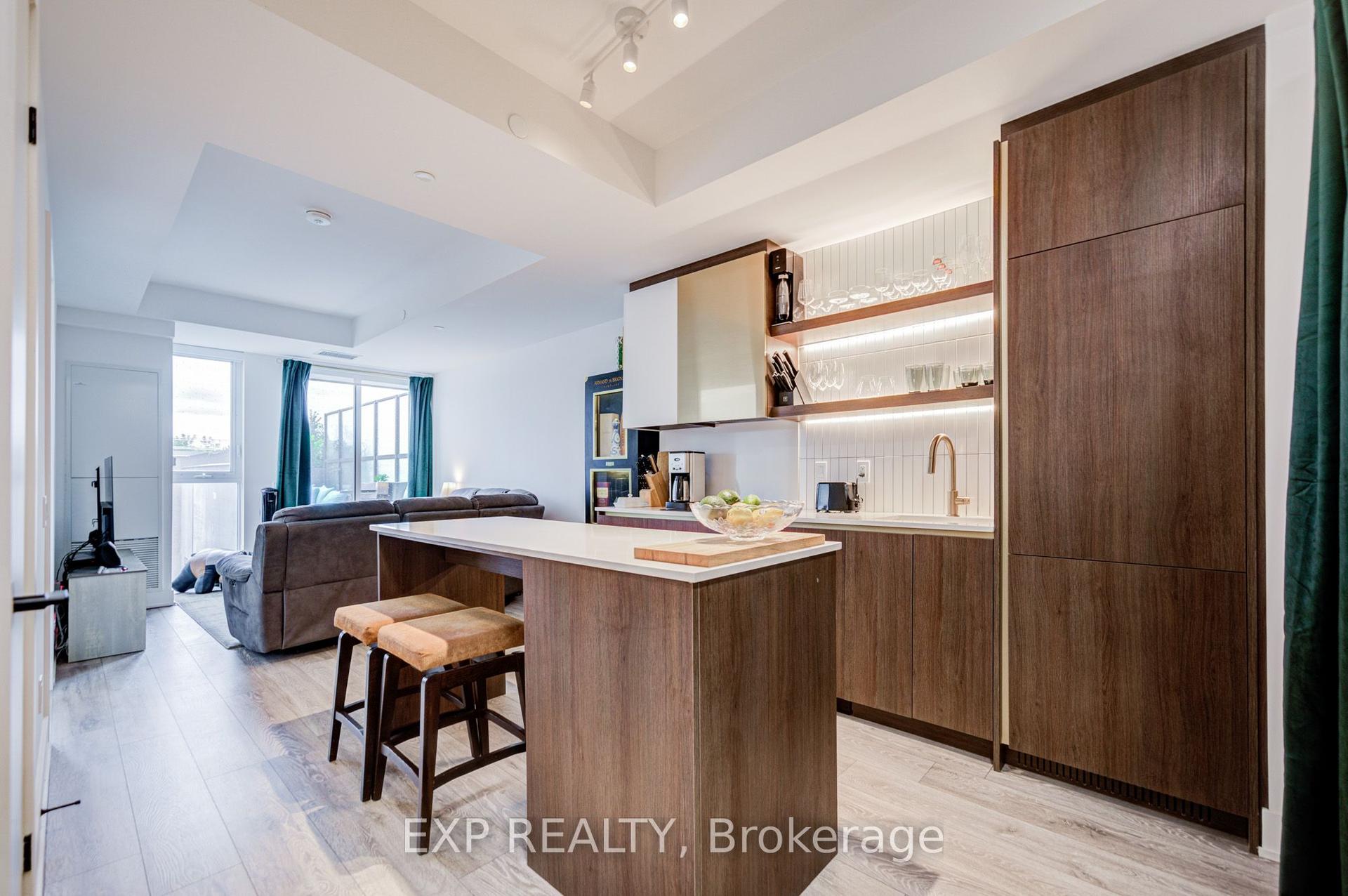 1285 Queen Street E 211 #211, Toronto — Condo for sale, photo 1
