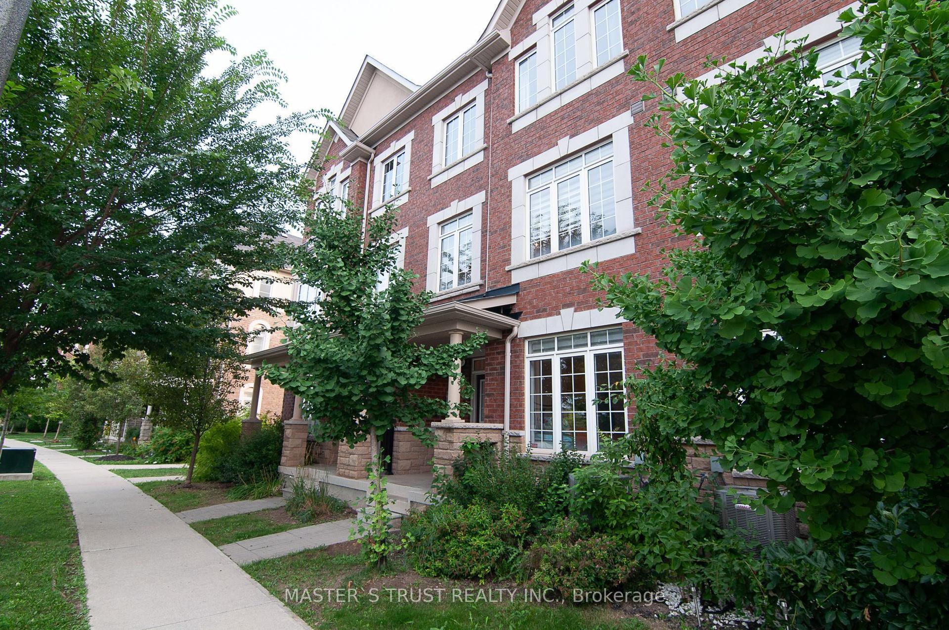 3038 George Savage Avenue, Oakville — Townhouse for sale, photo 1