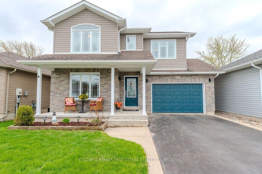 1103 Crossfield Avenue — photo 1