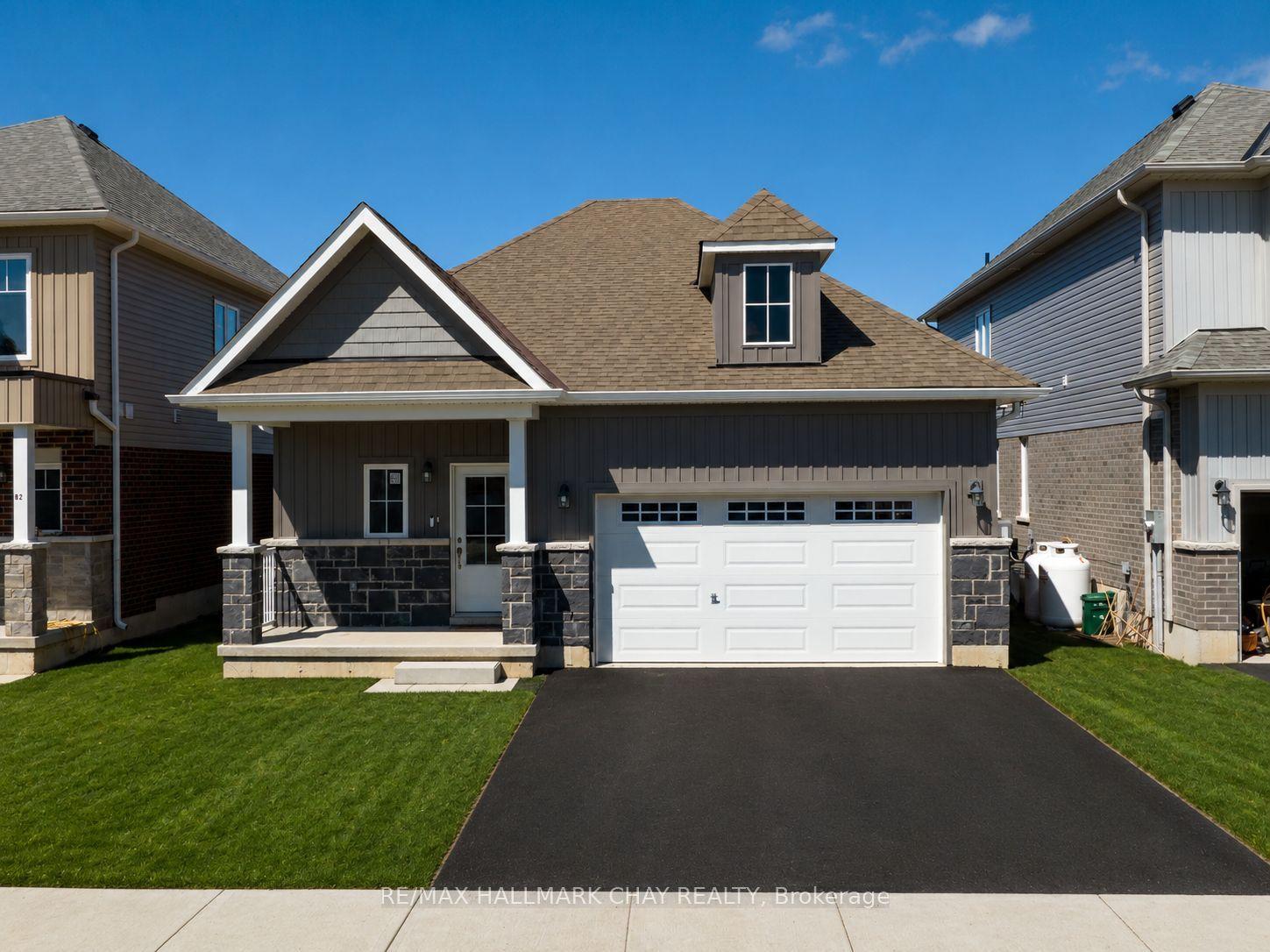64 Hillcroft Way, Kawartha Lakes — Detached for sale, photo 1