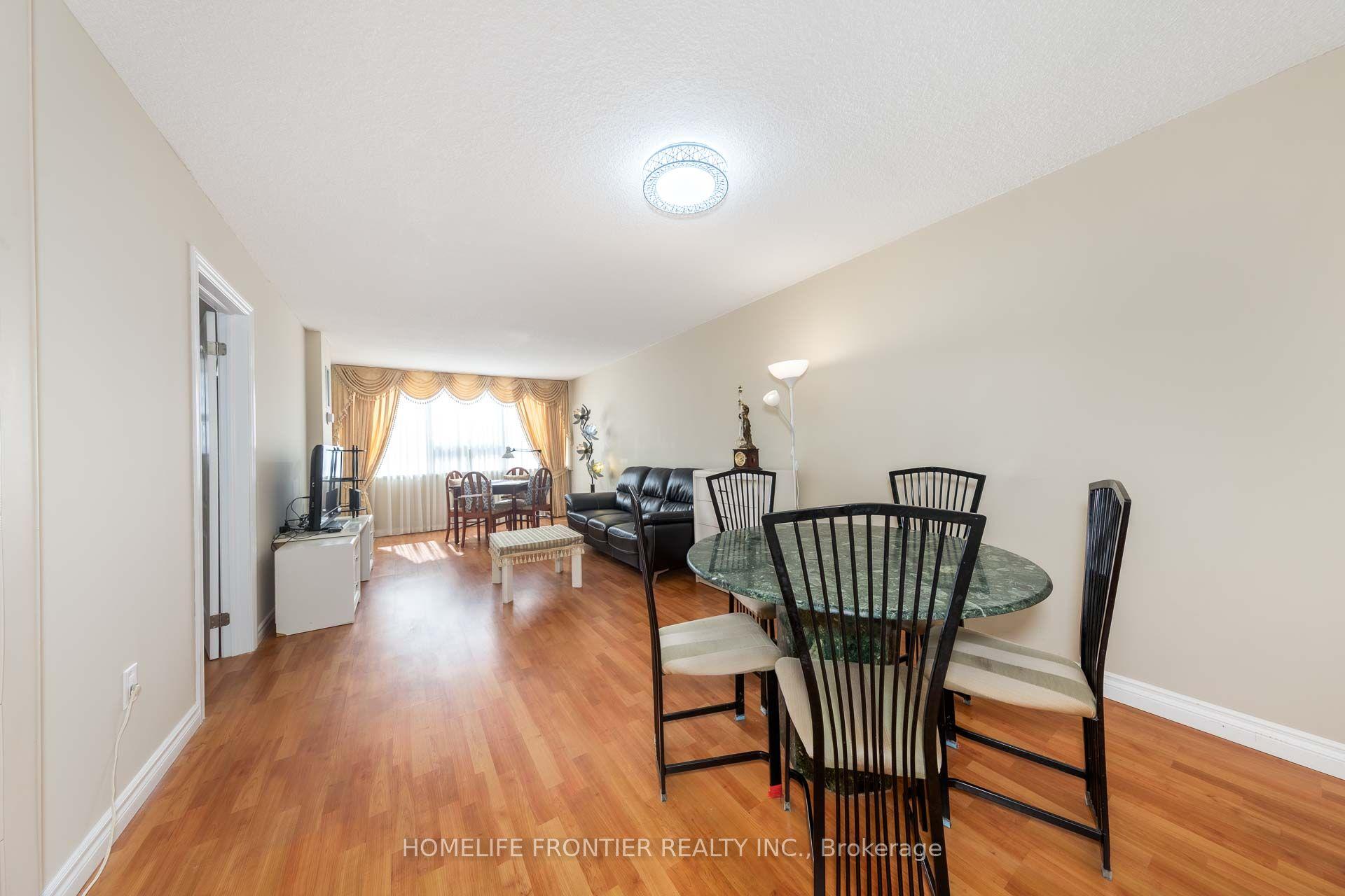 45 Silver Springs Boulevard 706 #706 — photo 1