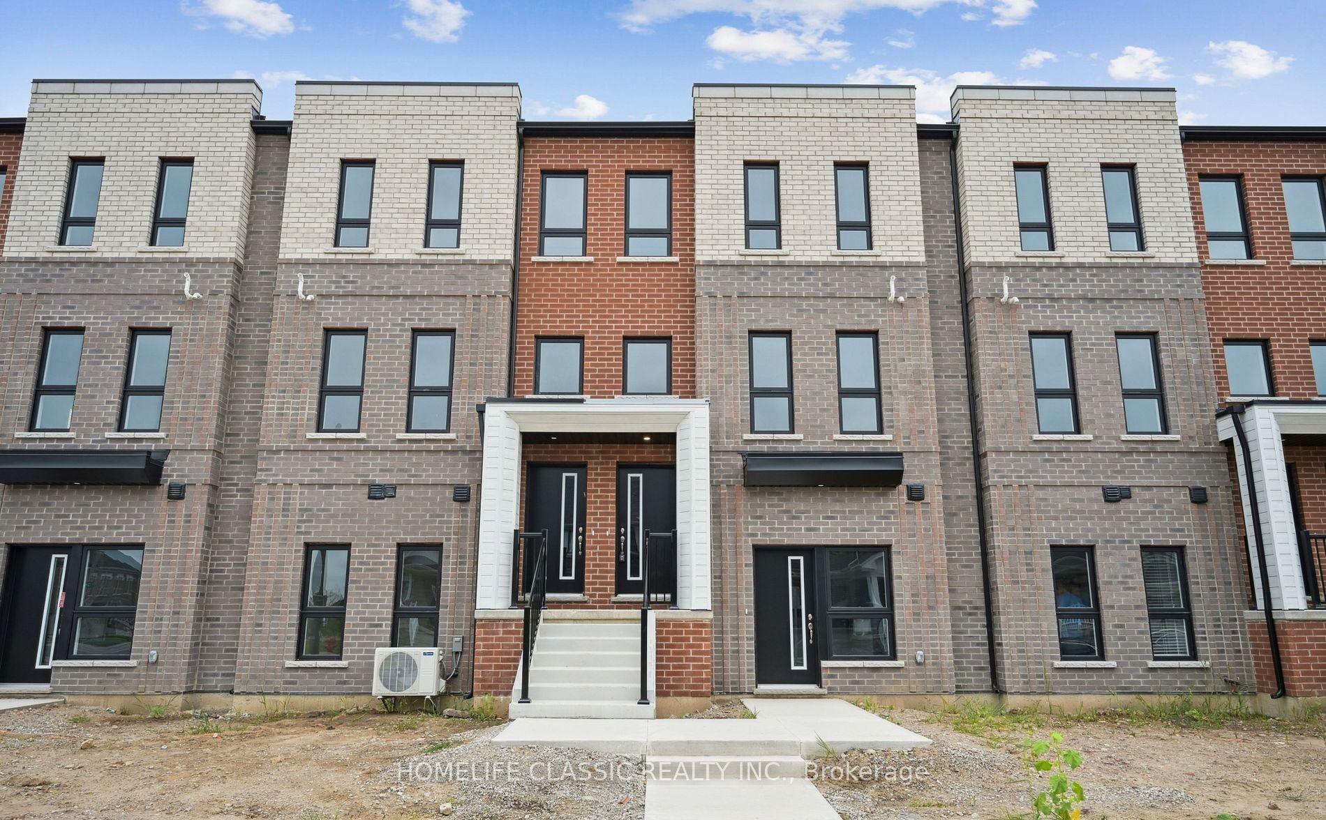 57 Great Falls Boulevard, Hamilton — Condo Town for lease, photo 1