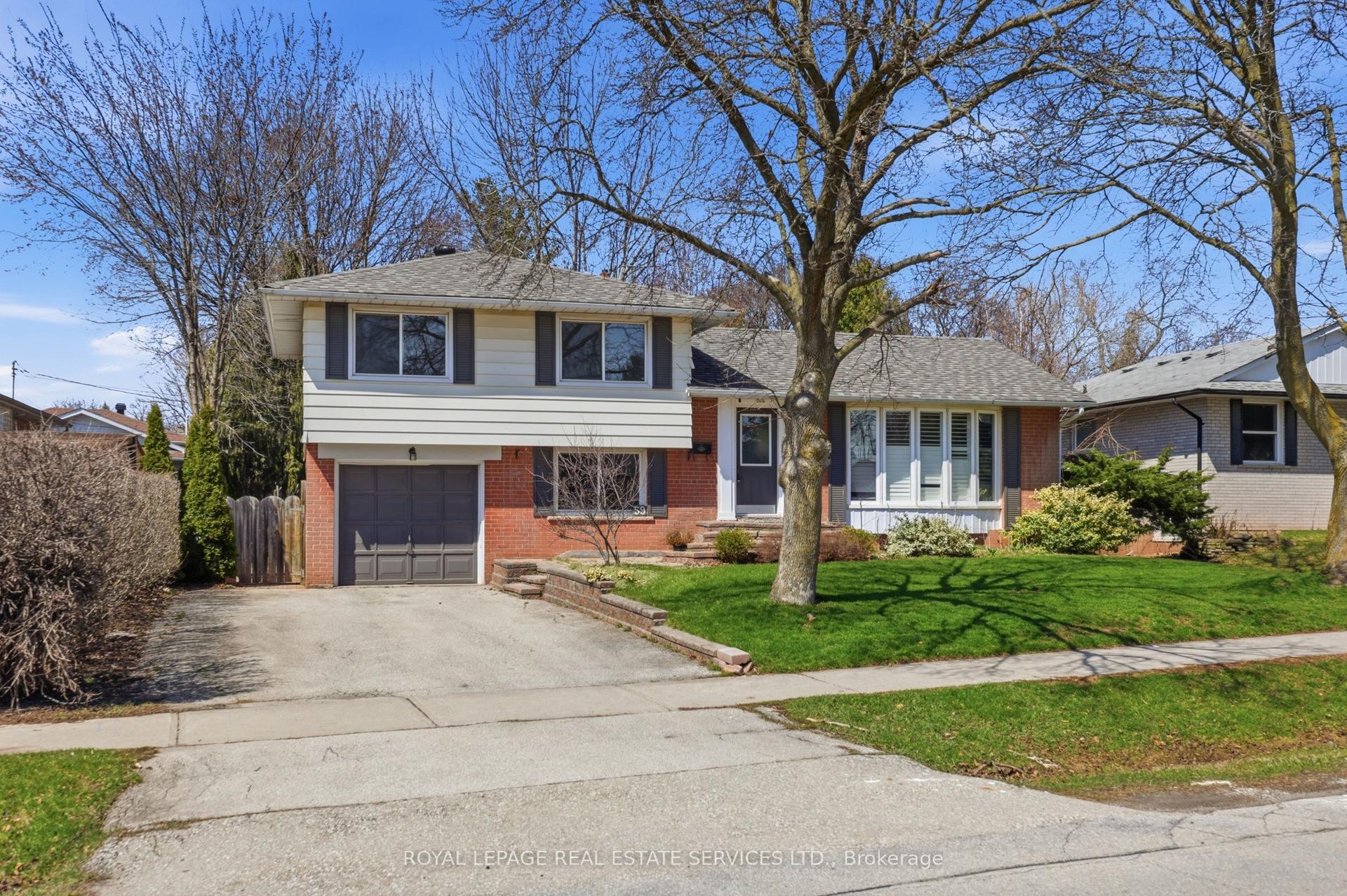59 Sewell Drive — photo 1