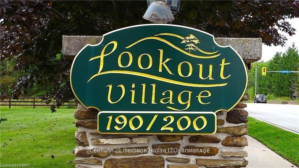 190 HWY 20 W Road 107A #107A, Pelham — Condo for lease, photo 1