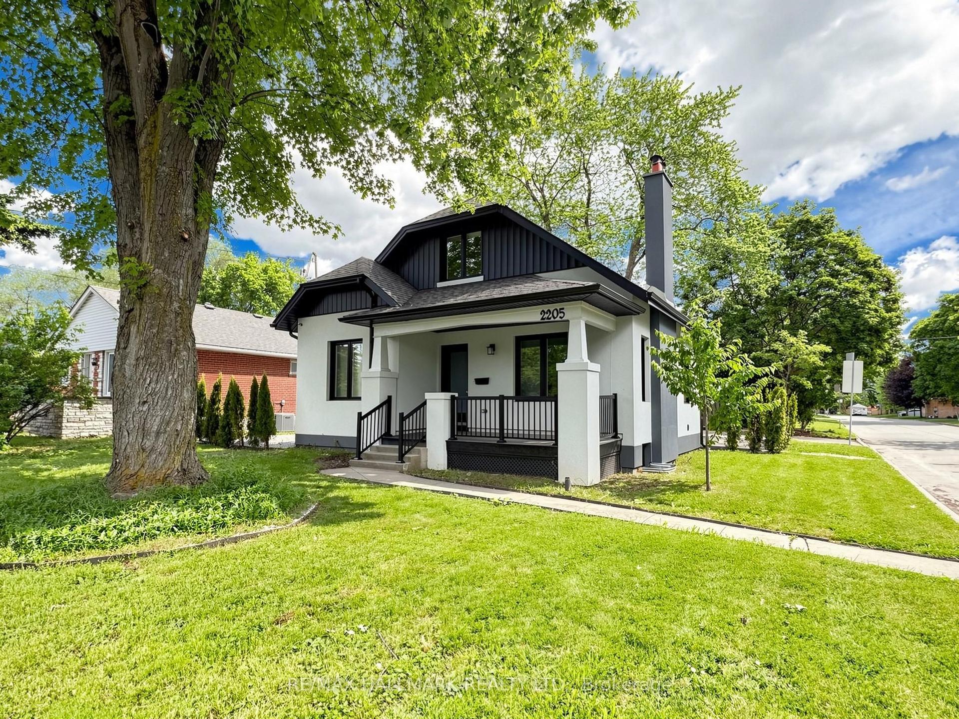 2205 Victoria Park Avenue basement #basement, Toronto — Detached for lease, photo 1