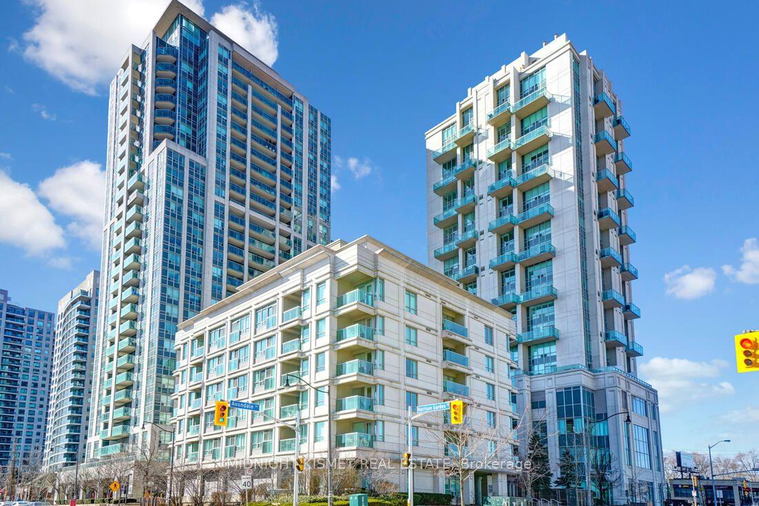19 Avondale Avenue Lph06 #Lph06, Toronto — Condo for lease, photo 1