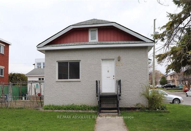 222 Ste Monique Street, Vanier and Kingsview Park — Detached for lease, photo 1