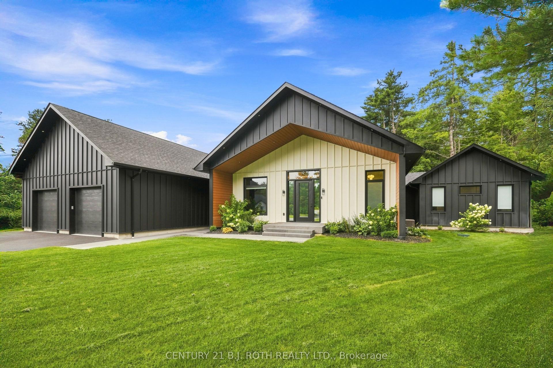 31 Marni Lane, Springwater — Detached for sale, photo 1