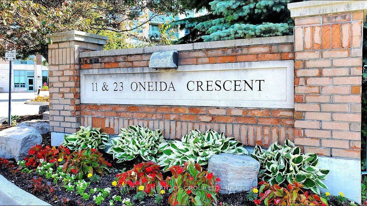 23 Oneida Crescent Ph01 #Ph01 — photo 1