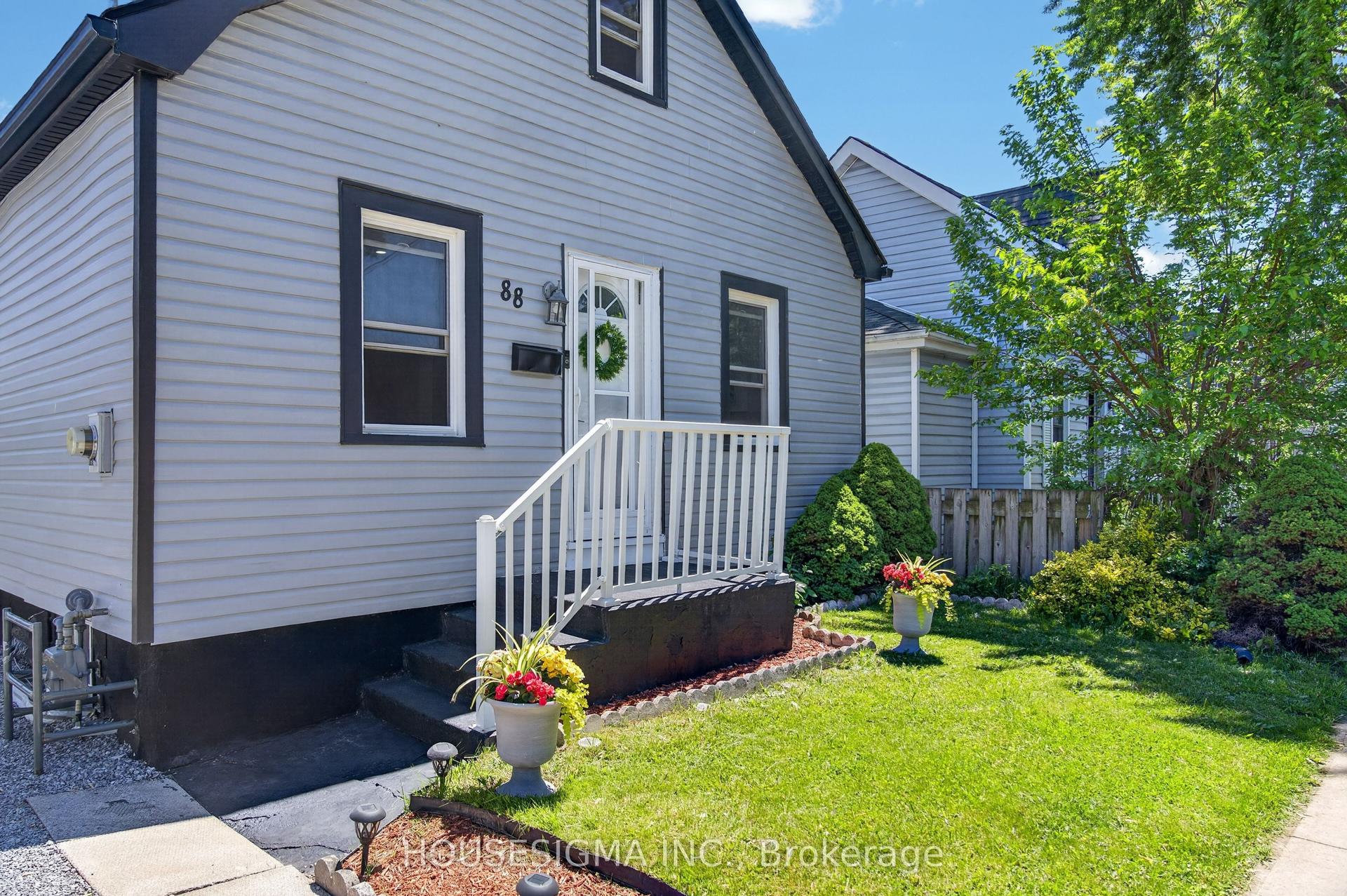88 Page Street — photo 1
