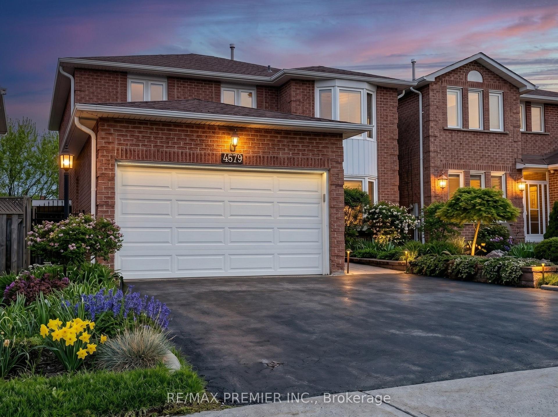 4579 Guildwood Way — photo 1