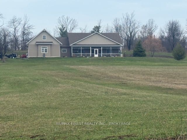 607 Fred Brown Road — photo 1