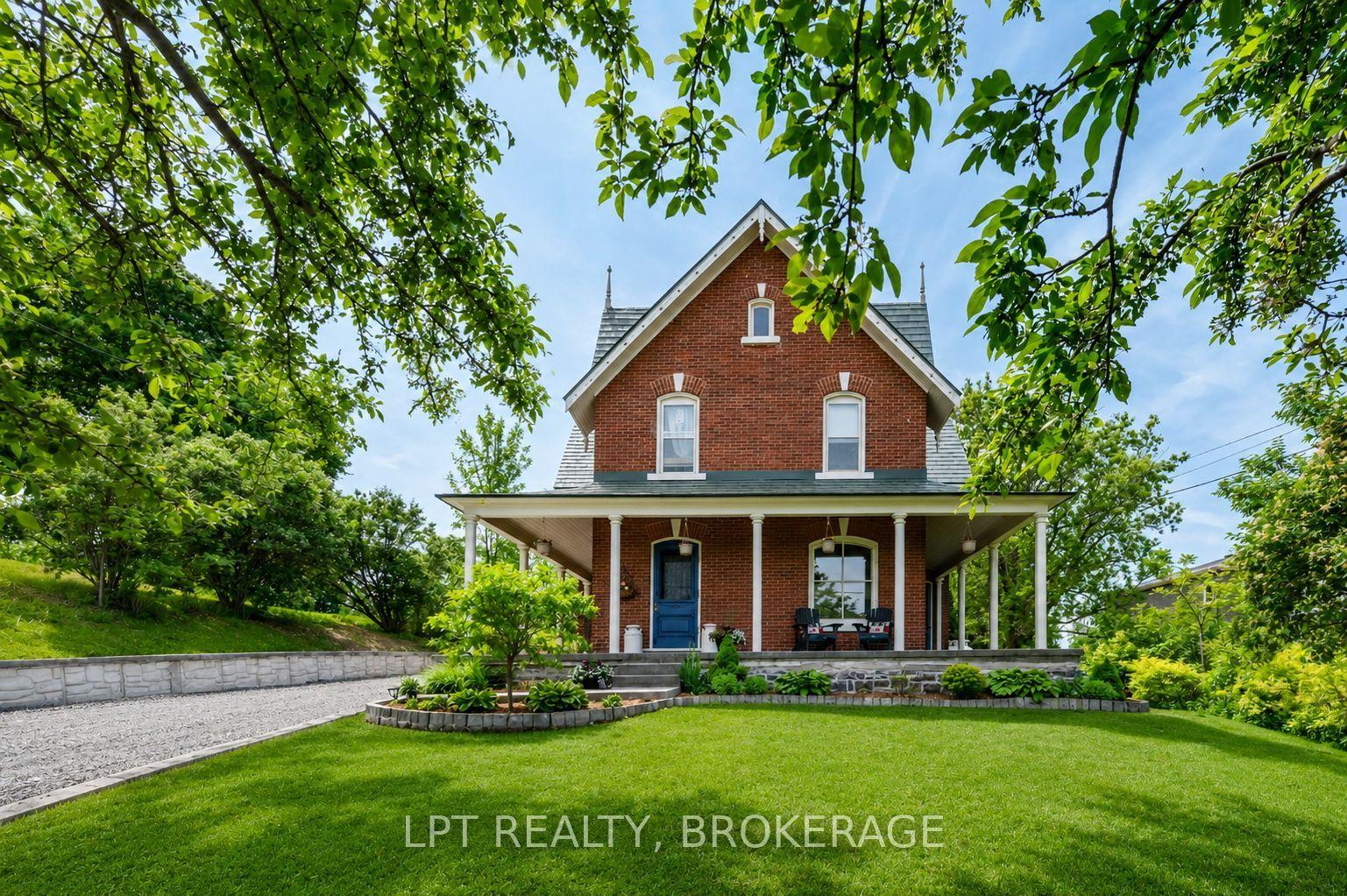 2837 Rutledge Road — photo 1