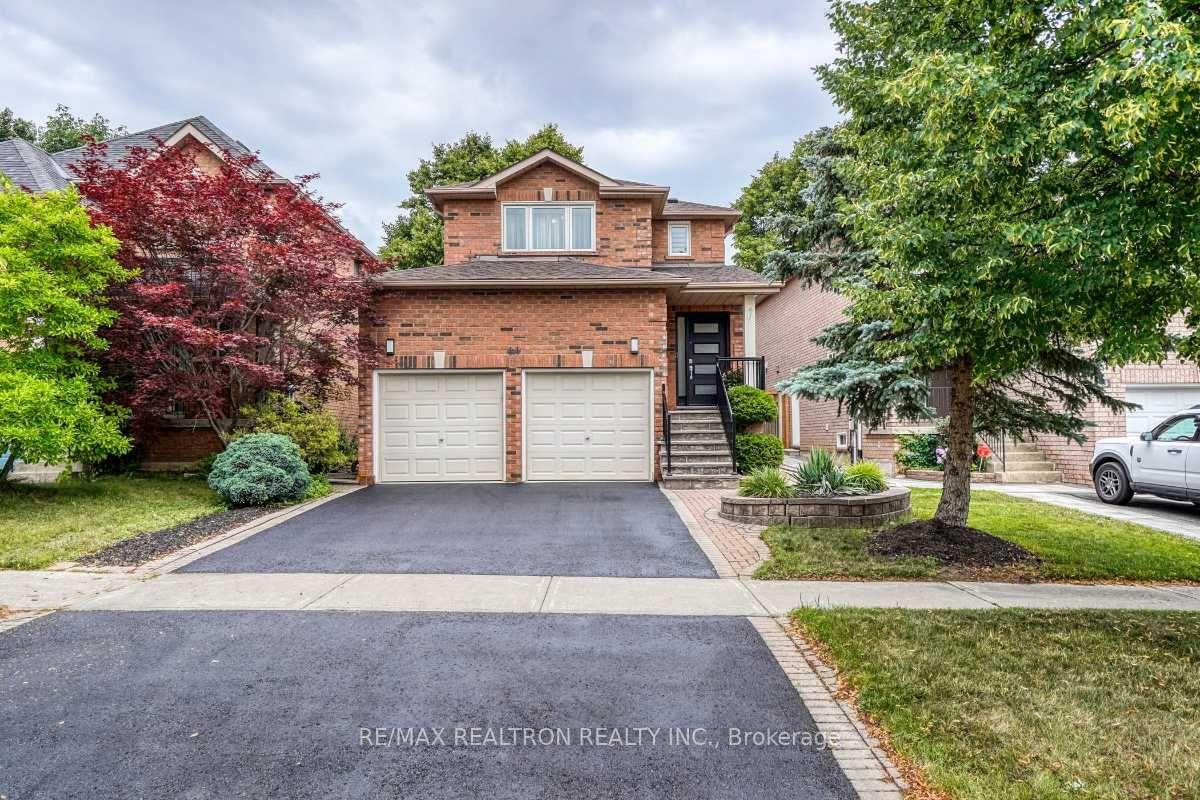 44 Salt Creek Avenue, Richmond Hill — Detached for sale, photo 1
