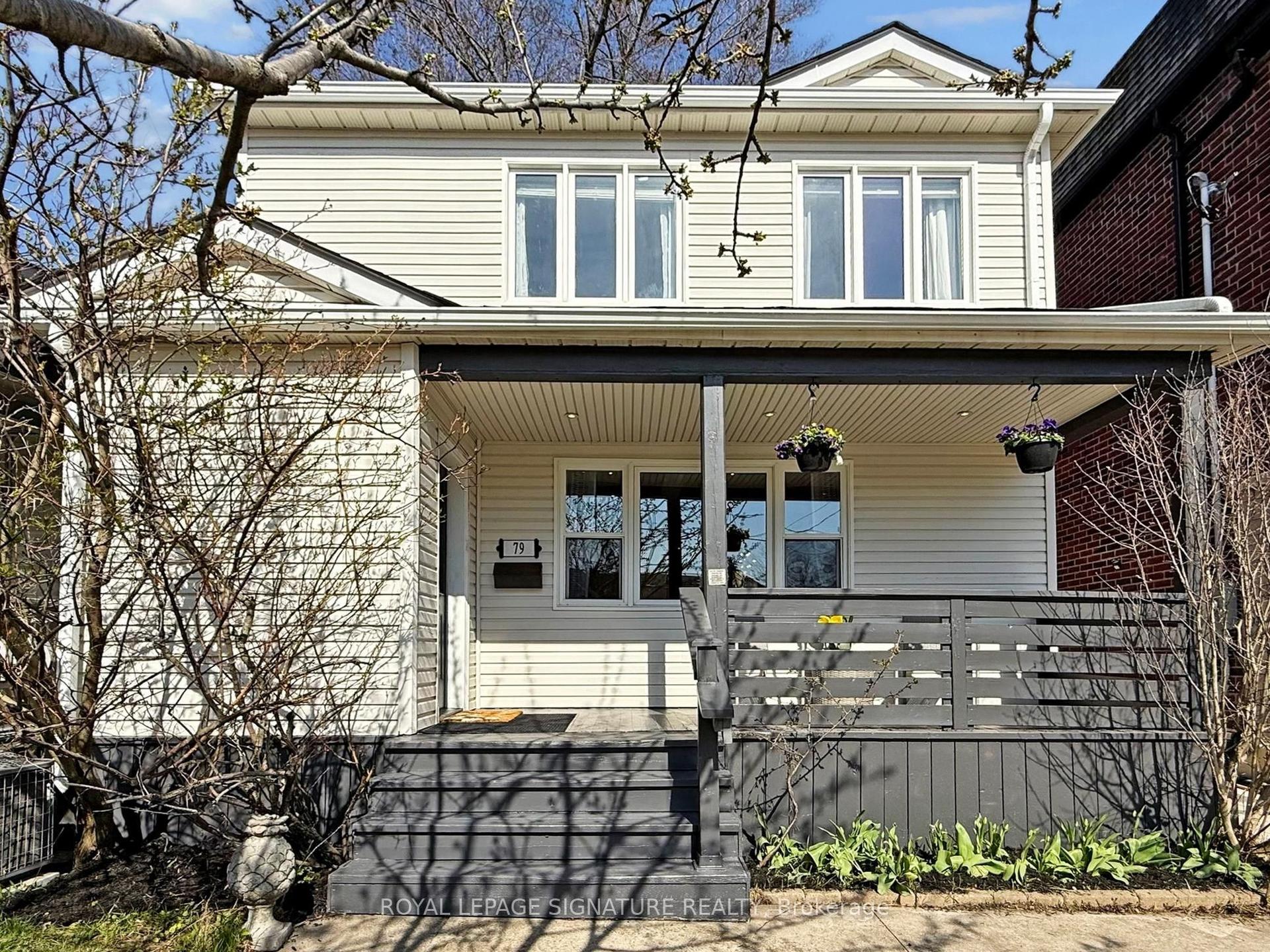 79 Meighen Avenue — photo 1