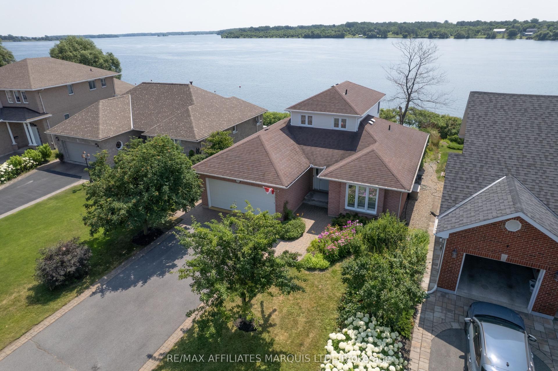 1172 Kirkman Court, Cornwall — Detached for sale, photo 1