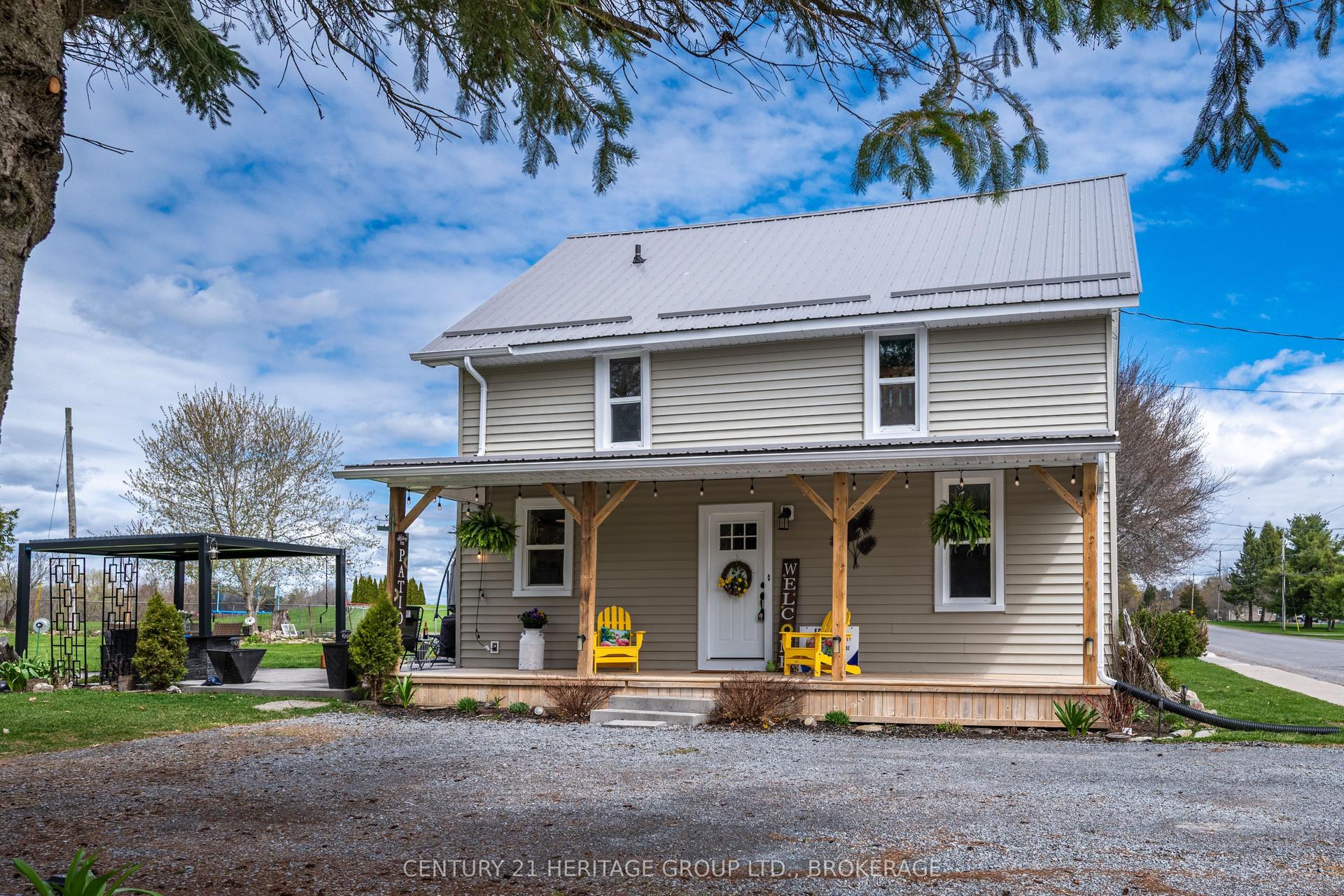 269 Simmons Road — photo 1