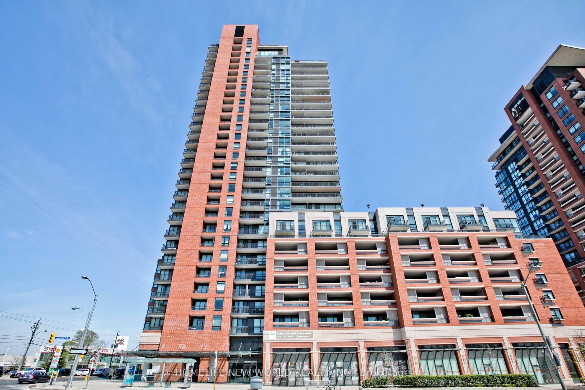 830 Lawrence Avenue W 836 #836, Toronto — Condo for sale, photo 1