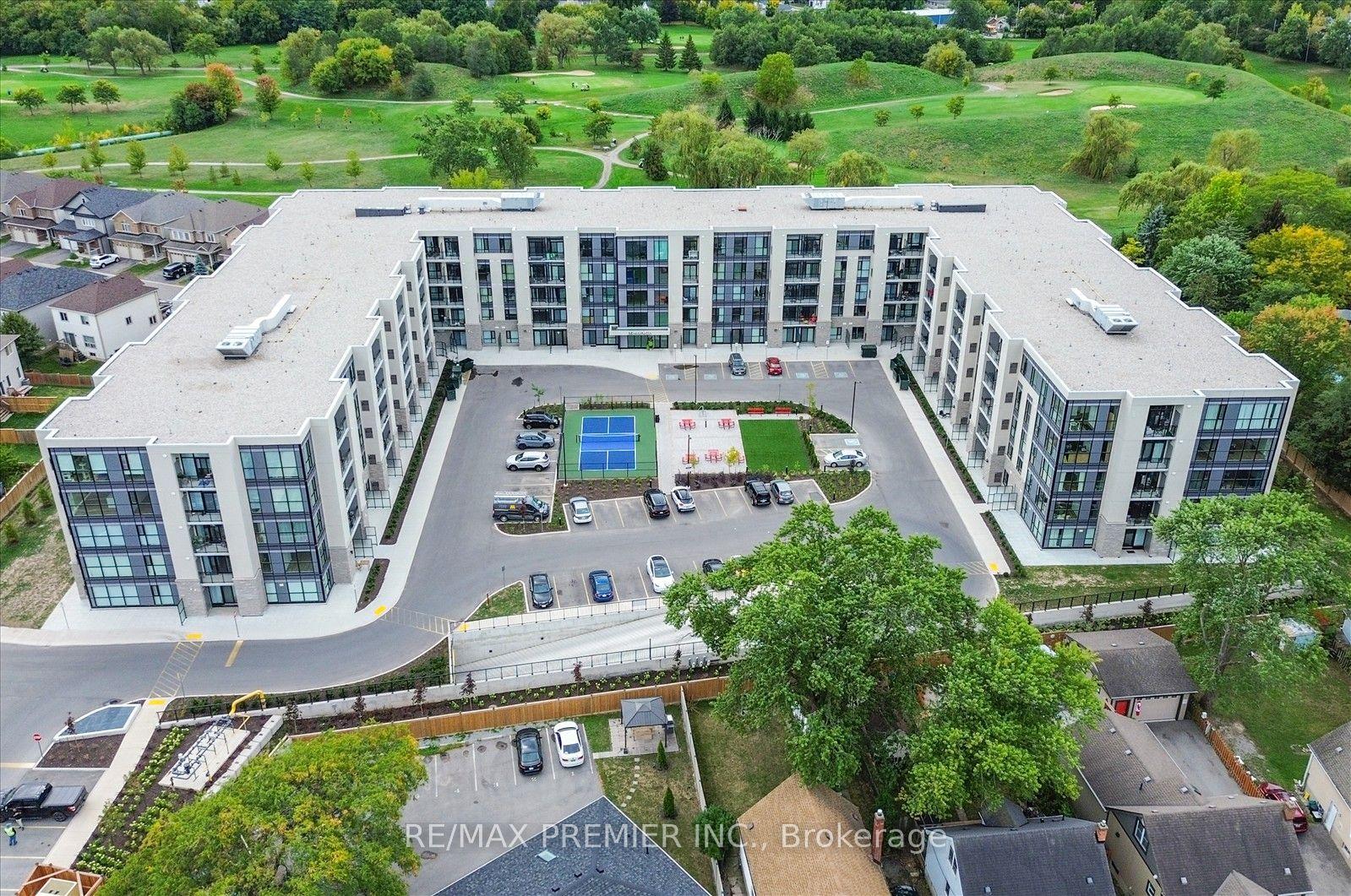 50 Herrick Avenue LP-17 #LP-17, St. Catharines — Condo for sale, photo 1