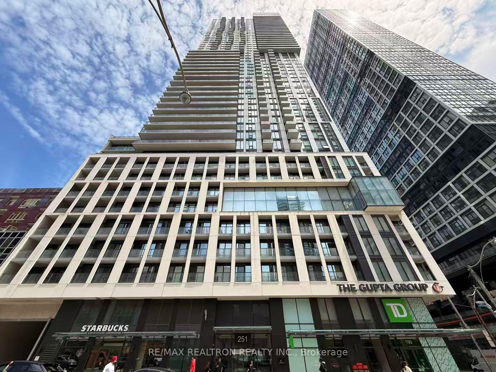 251 Jarvis Street 4510 #4510 — photo 1