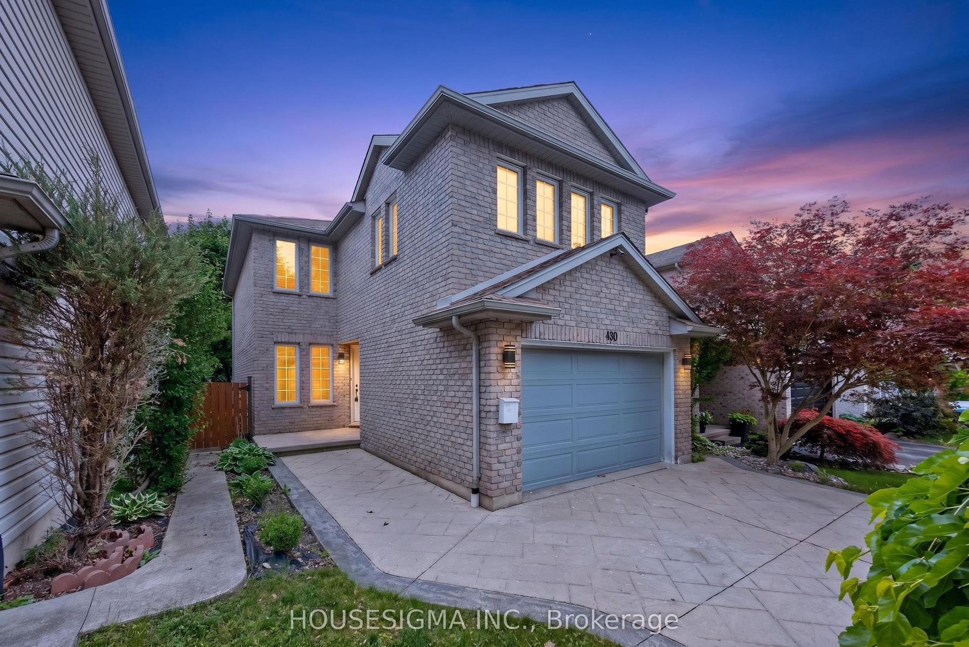430 Exmouth Circle — photo 1