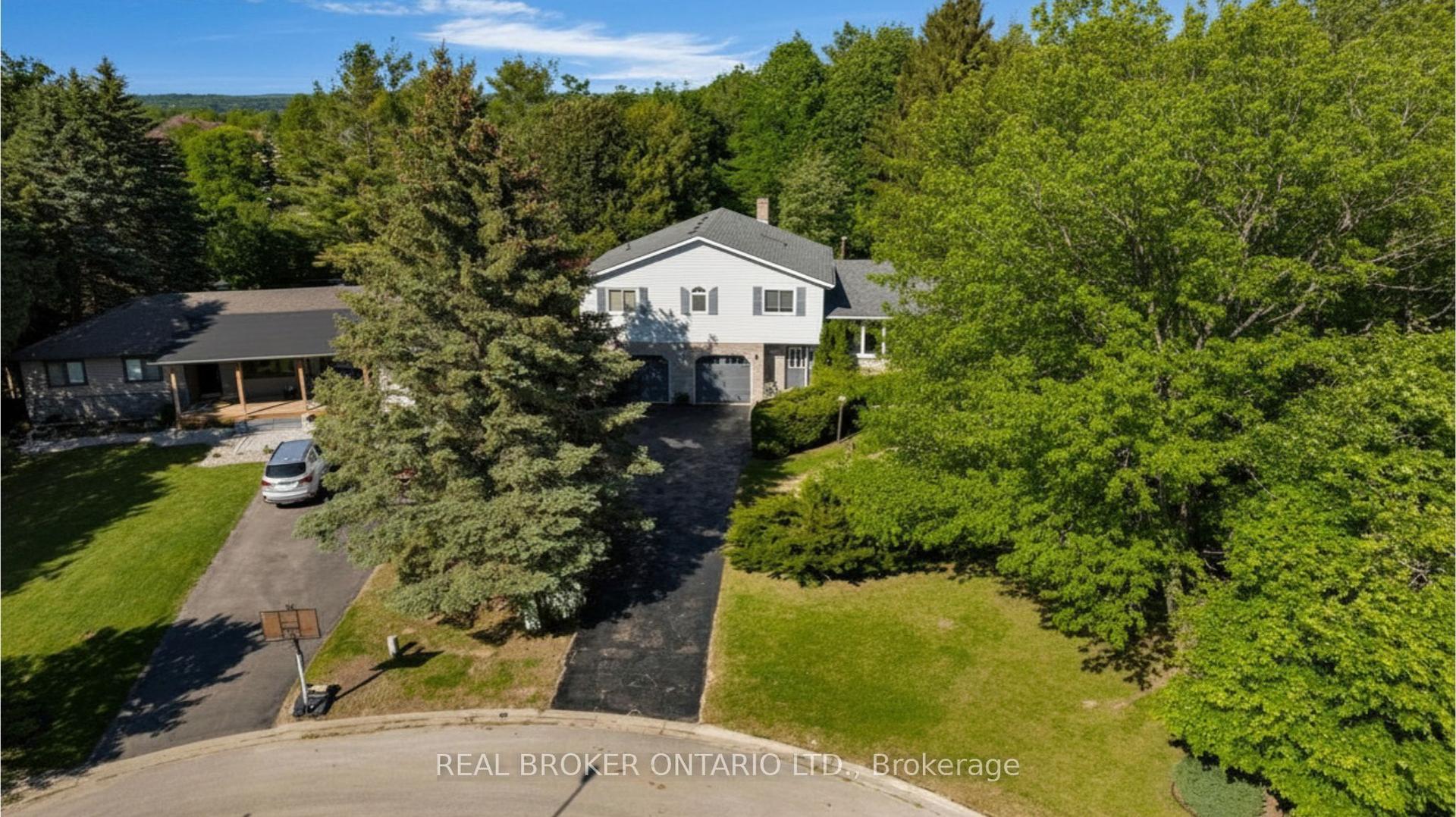 215 Mary Anne Drive, Barrie — Detached for sale, photo 1