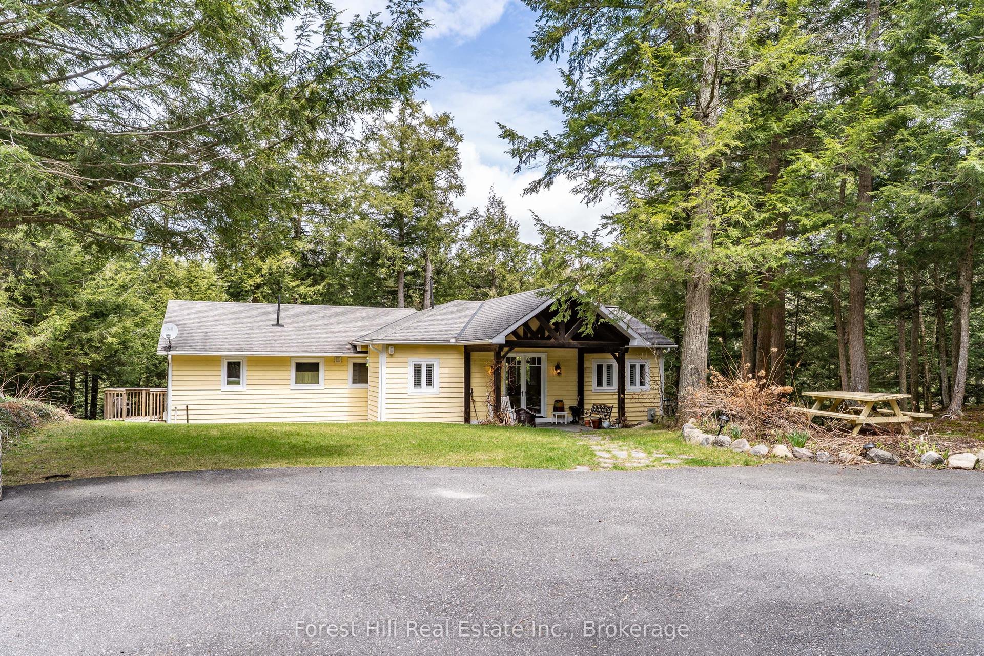 13-1630 Muskoka District Road 38 Road — photo 1