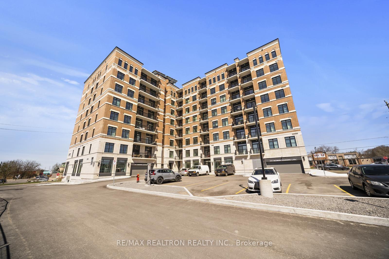5917 Main Street Ph811 #Ph811, Whitchurch-Stouffville — Condo for sale, photo 1
