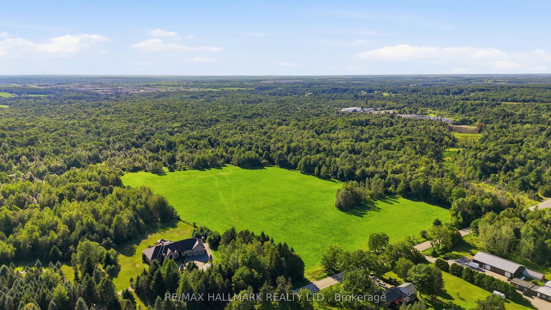 17236 Kennedy Road, Whitchurch-Stouffville — Land for sale, photo 1