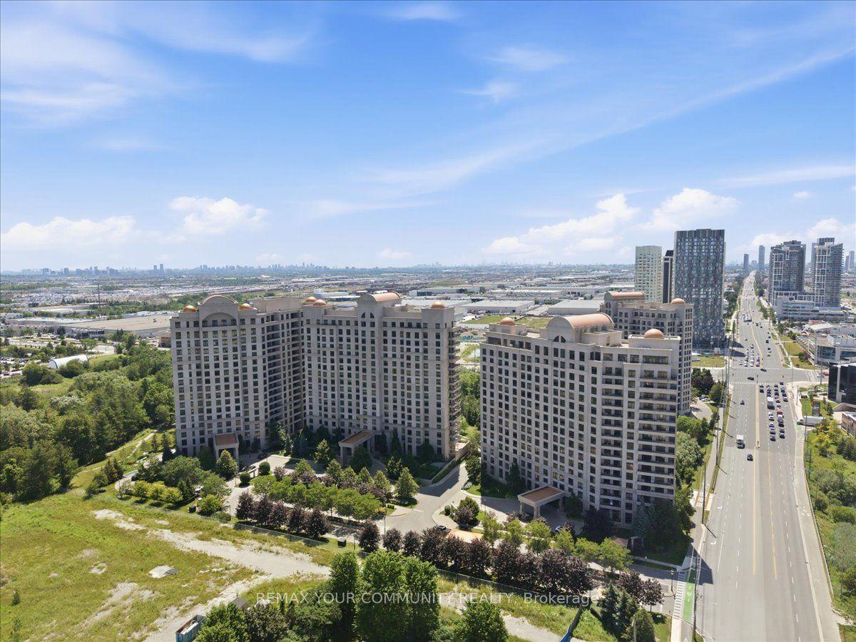 9245 Jane Street 1109 #1109, Vaughan — Condo for lease, photo 1