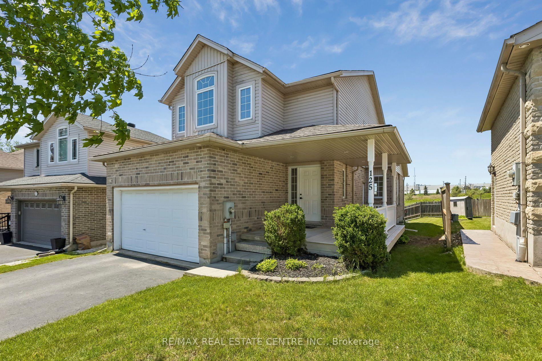 125 Flaherty Drive — photo 1