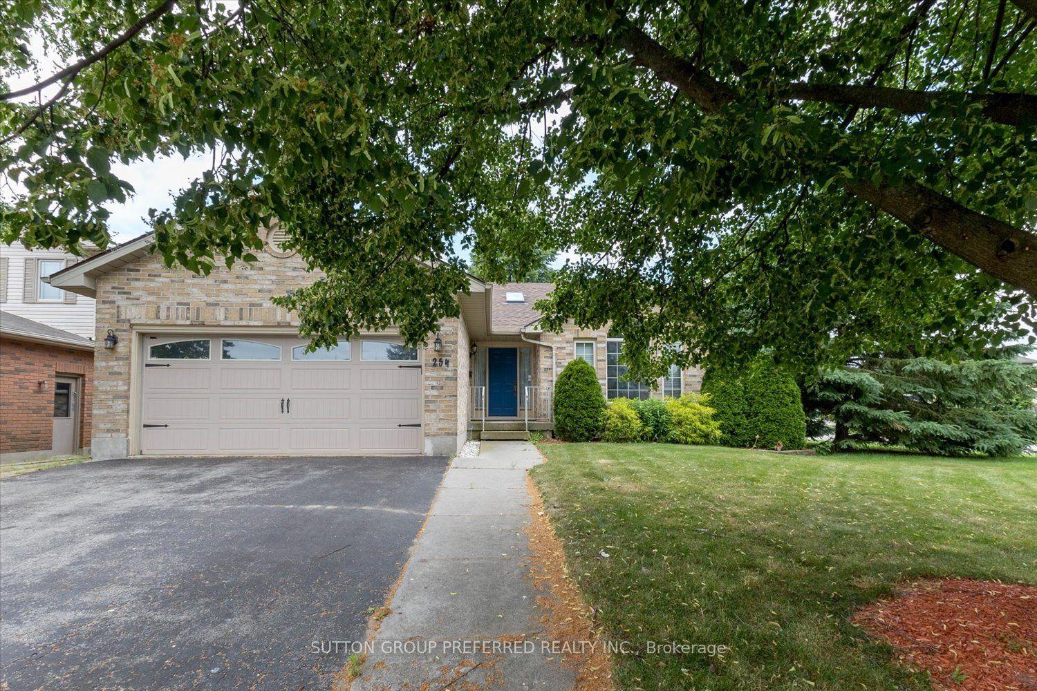 254 Kettle Creek Drive, Central Elgin — Detached for sale, photo 1