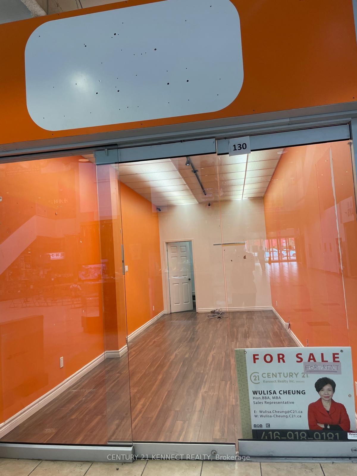 4438 Sheppard Avenue E 130 #130, Toronto — Commercial for sale, photo 1