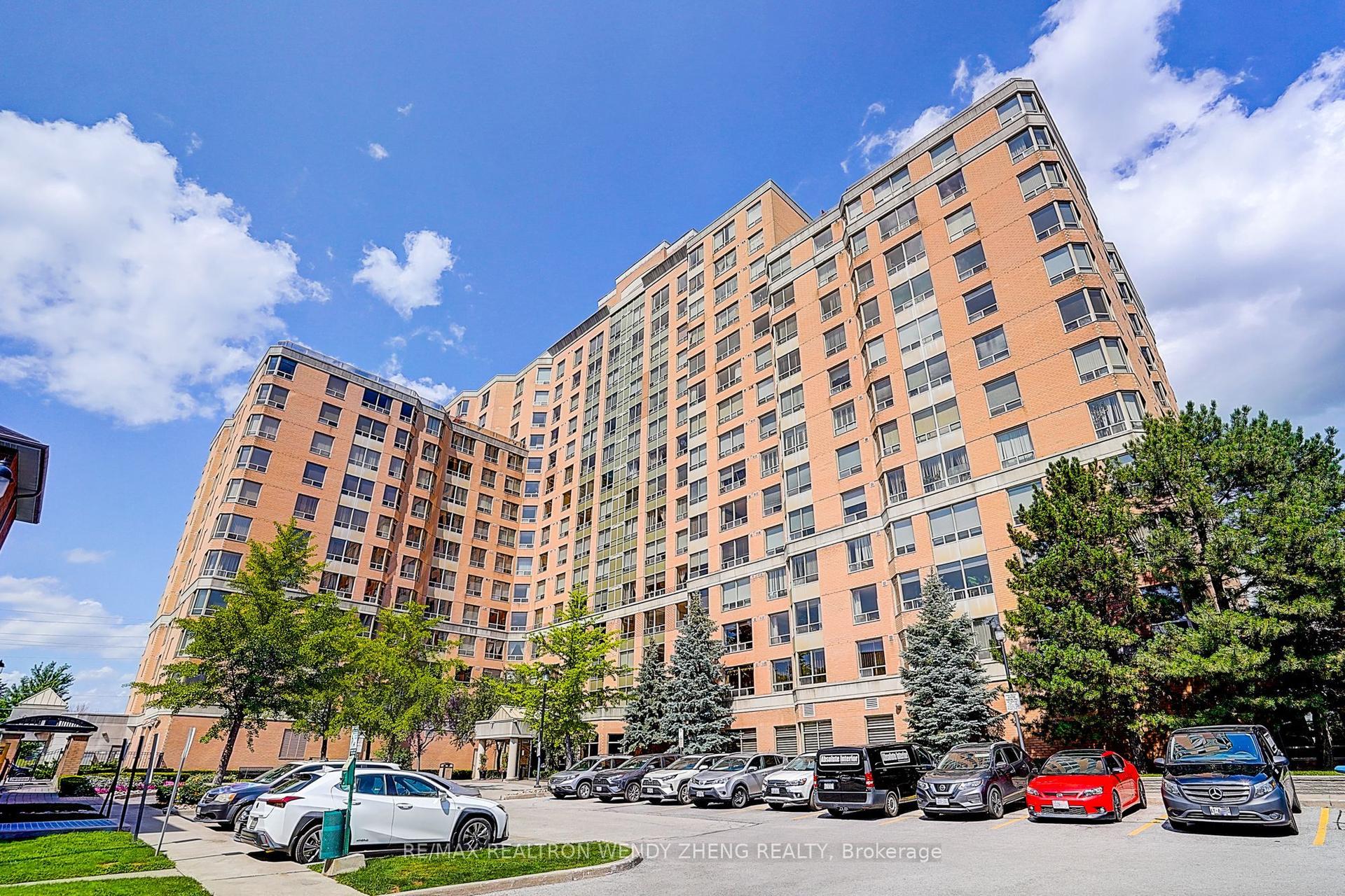 1883 Mcnicoll Avenue 815 #815, Toronto — Condo for sale, photo 1