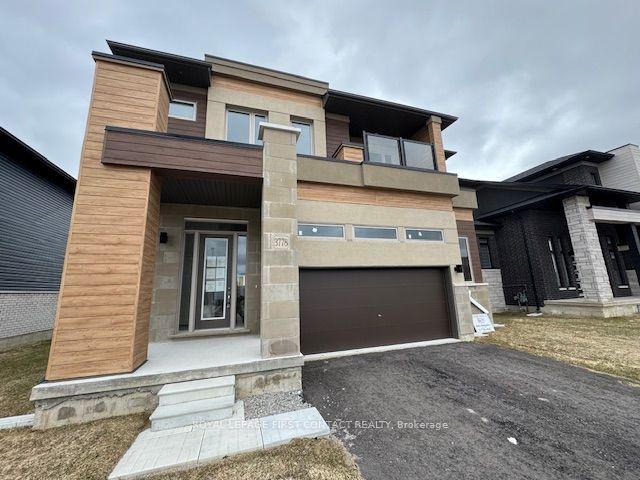3778 Sunbank Crescent — photo 1