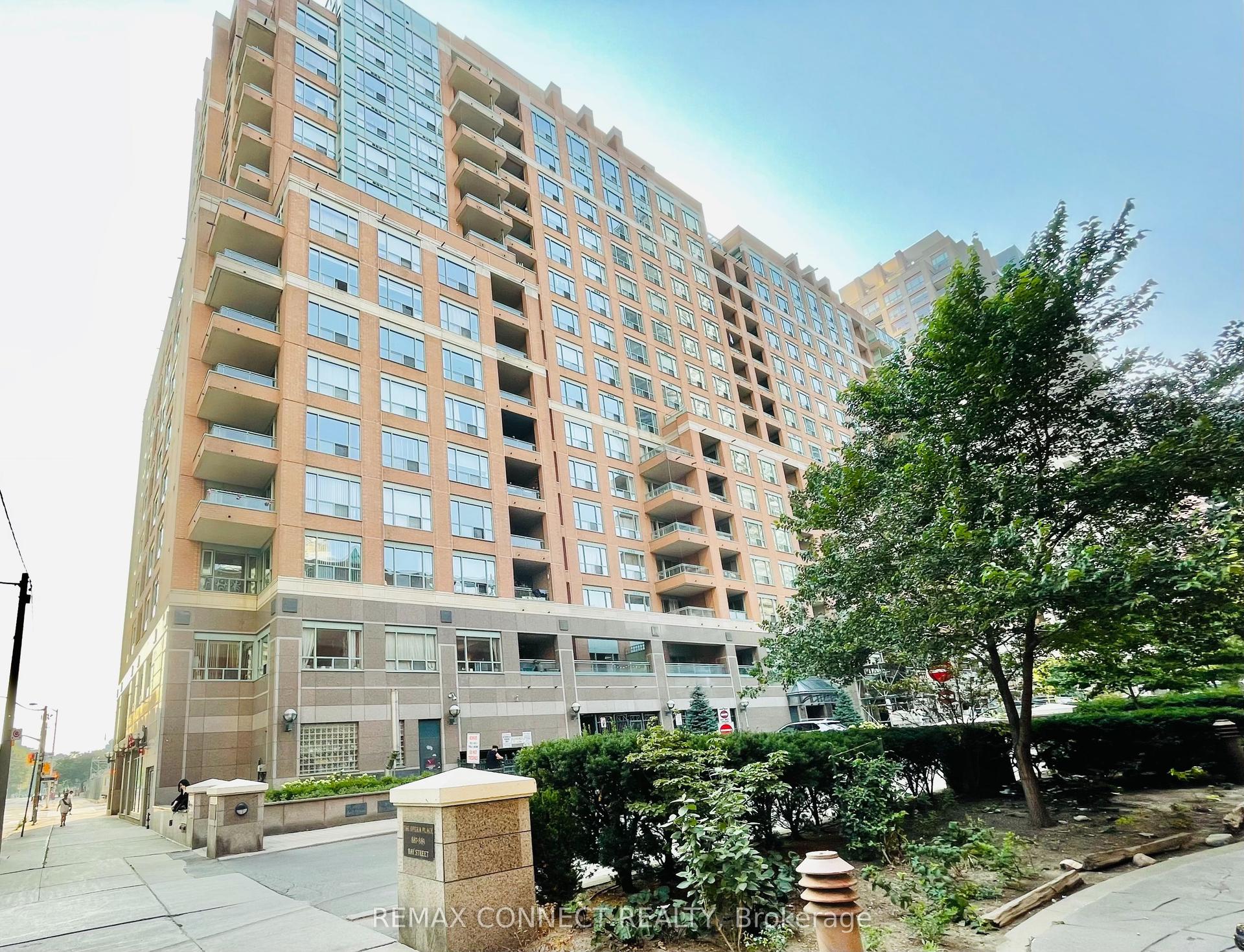 889 Bay Street 304 (2nd BR) #304 (2nd BR), Toronto — Condo for lease, photo 1
