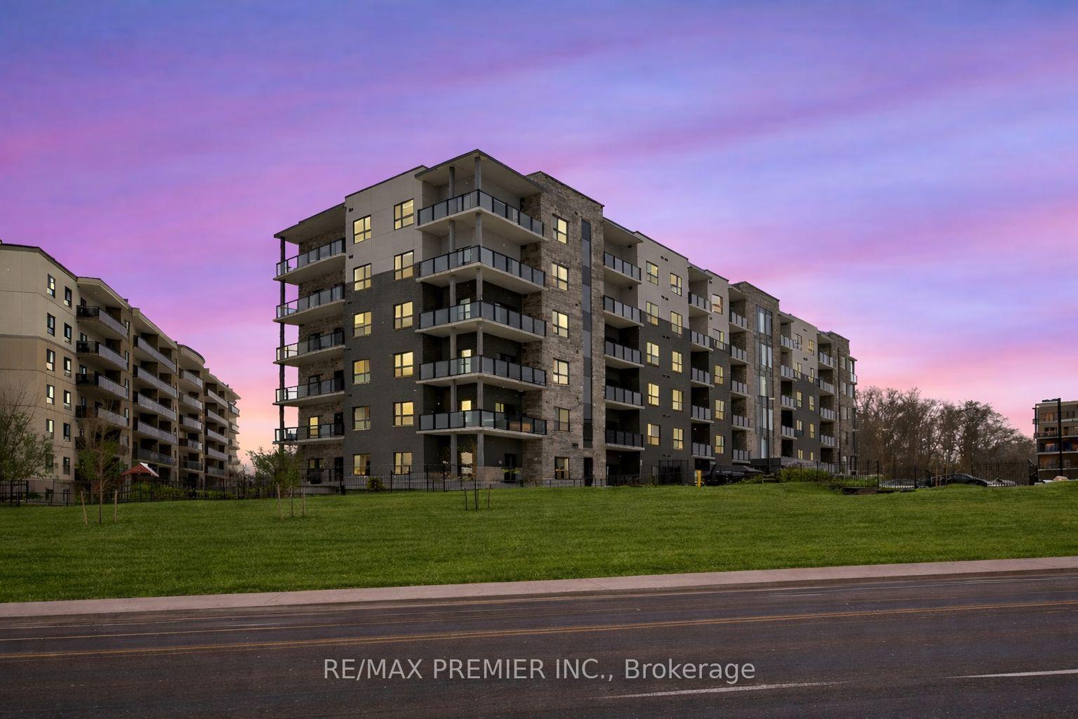 1000 Lackner Place 215 #215, Kitchener — Condo for sale, photo 1