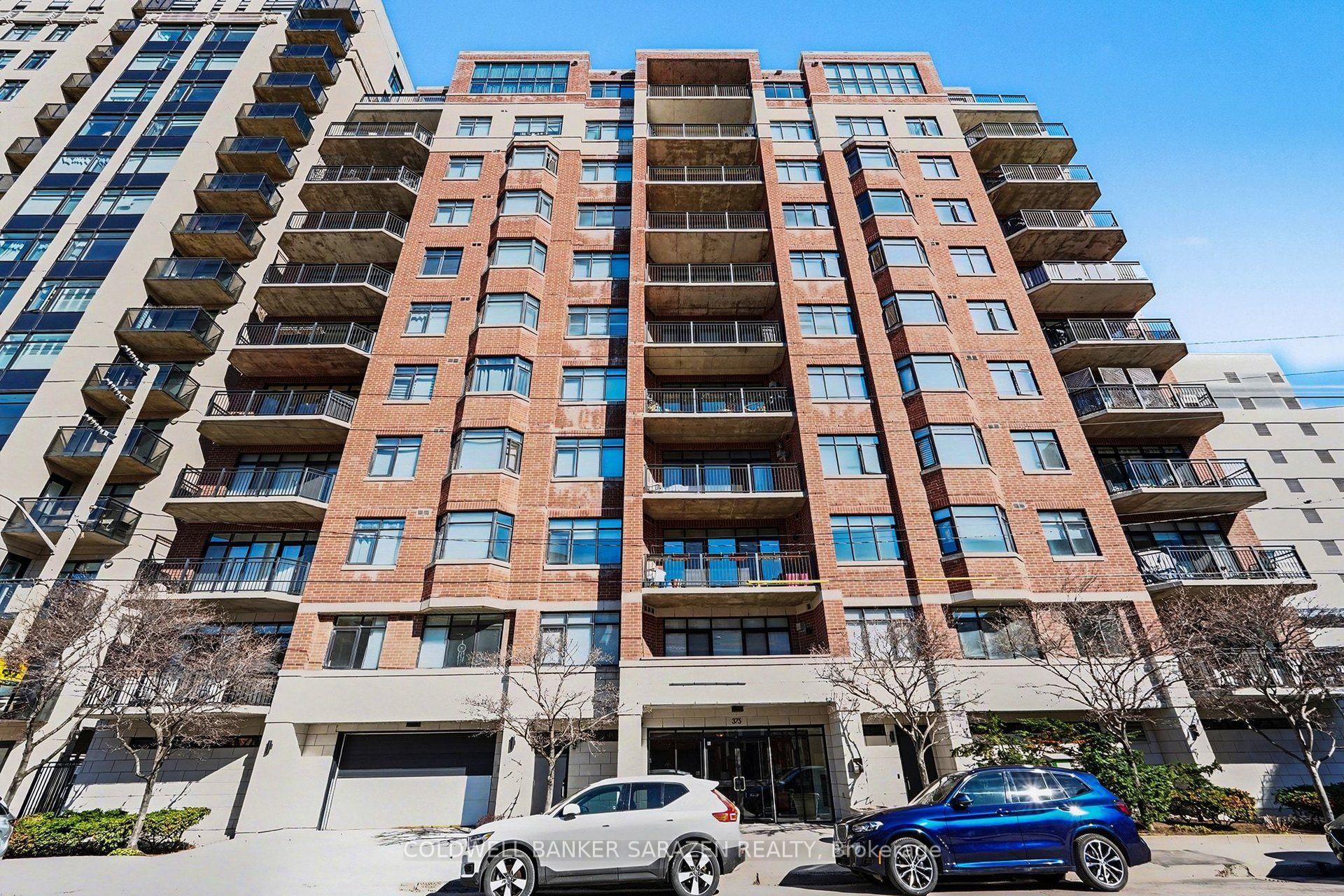 375 LISGAR Street 801 #801, Ottawa Centre — Condo for lease, photo 1