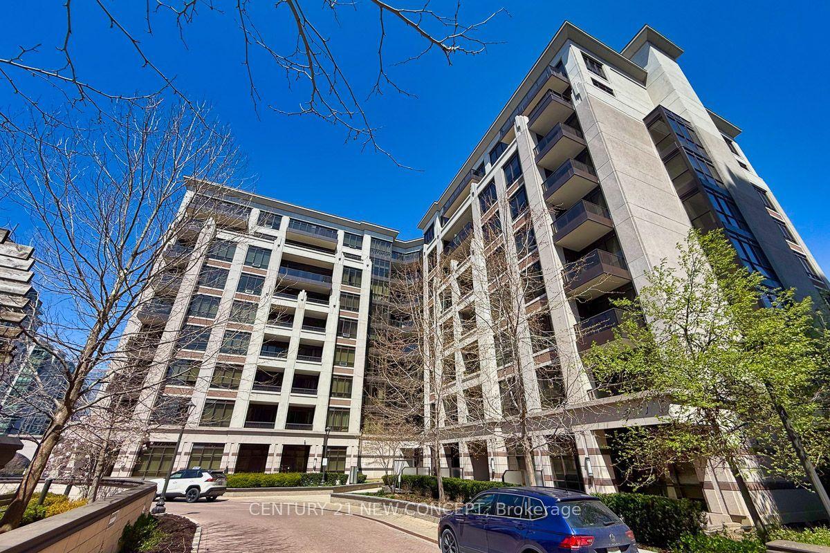 33 Clegg Road 311 #311, Markham — Condo for lease, photo 1