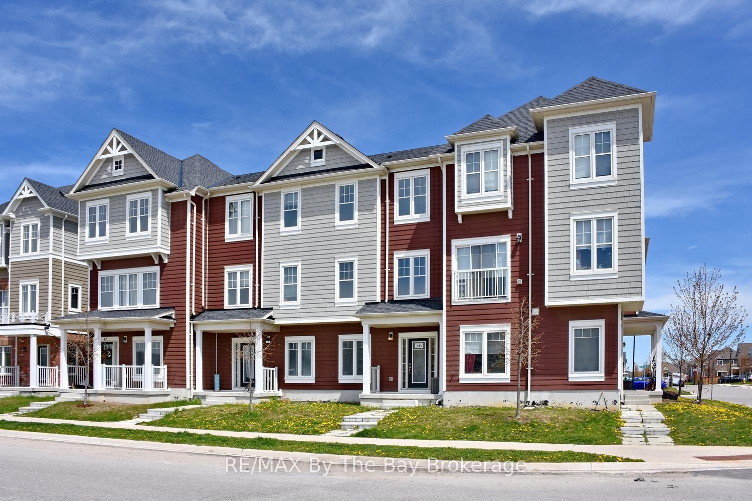 56 Village Gate Drive — photo 1